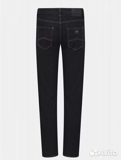 Armani Exchange мужские джинсы оригинал