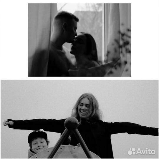 Фотограф, индивидуальная, love story, семейная