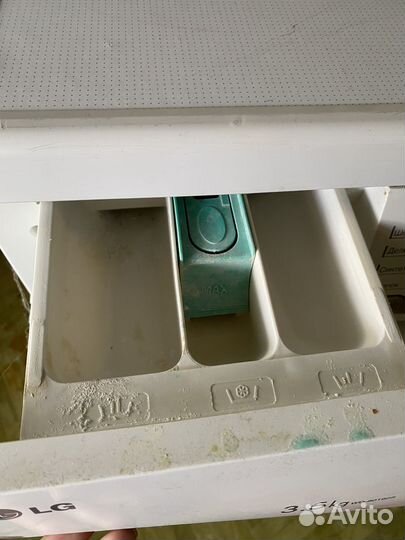 Стиральная машинка