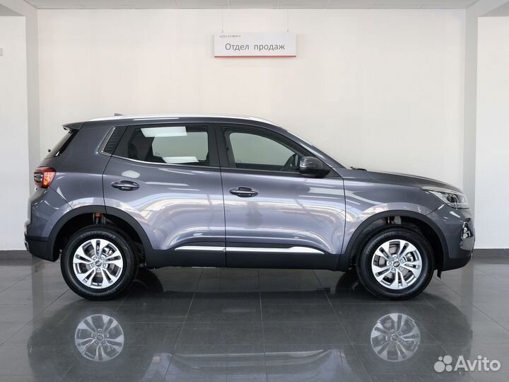 Chery Tiggo 4 Pro 1.5 МТ, 2024