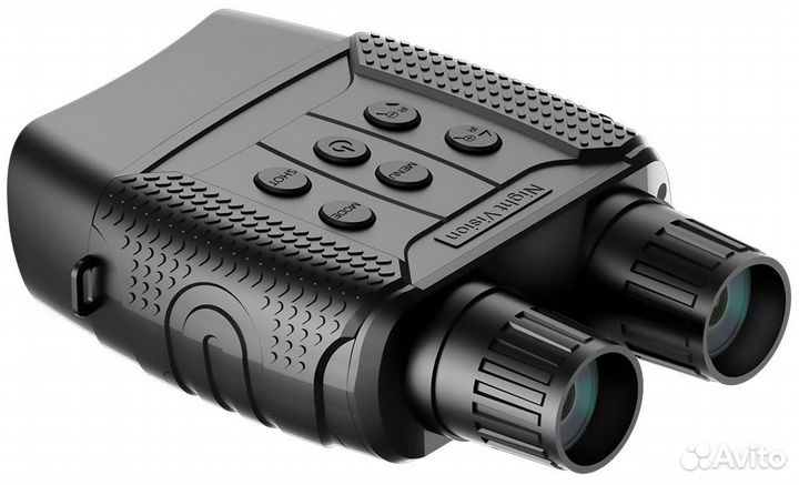 Бинокль цифровой ночного видения Levenhuk Halo 13x