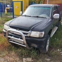 Great Wall Deer 2.2 MT, 2005, 240 000 км, с пробегом, цена 280 000 руб.