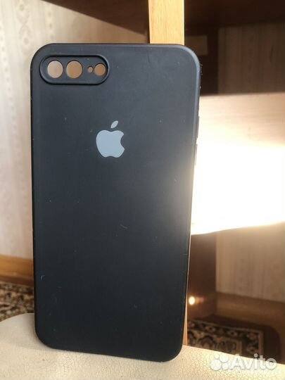 Чехол на iPhone 7 8 plus