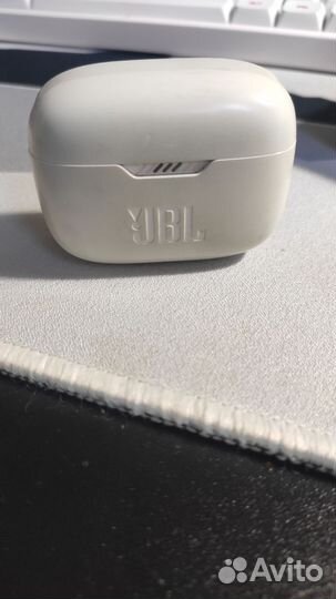 Беспроводные наушники jbl tune 230nc