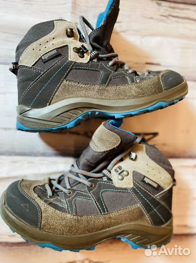 Ботинки 37 размер