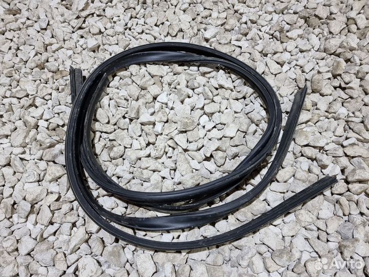 Уплотнитель Мерива