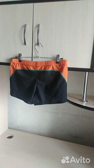 Шорты купальные мужские р.М
