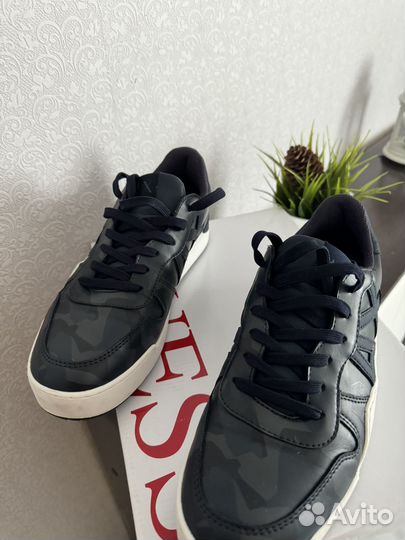 Кроссовки мужские