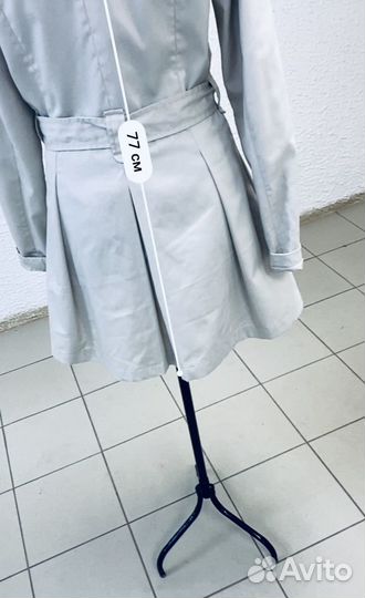 Плащ тренчкот Vero Moda/ Дания