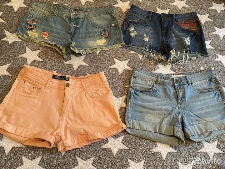 Шорты