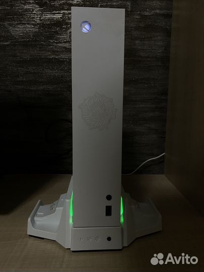 Прода Xbox Series S