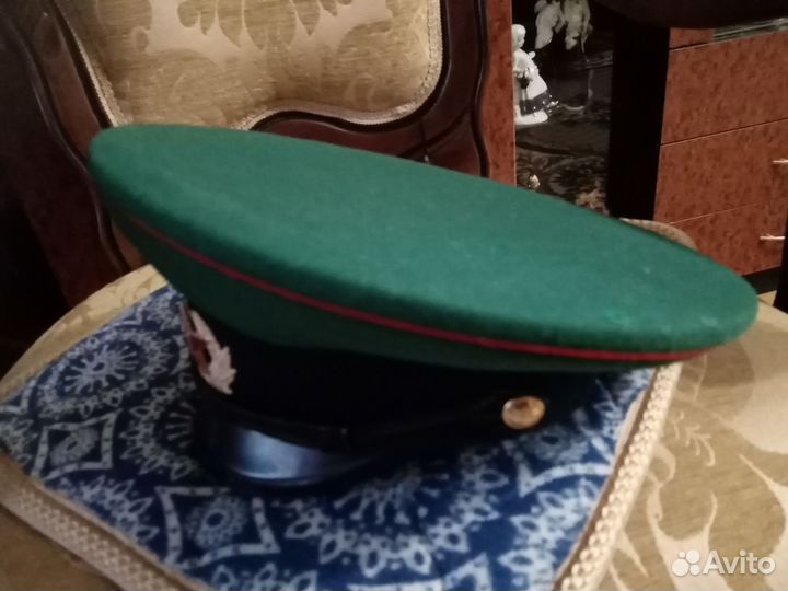 Фуражка СССР