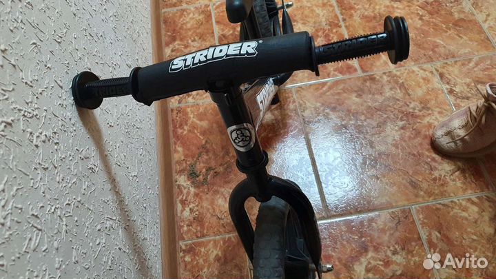 Беговел Strider 12 Sport