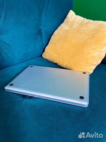 Apple macbook pro 15 (2011)