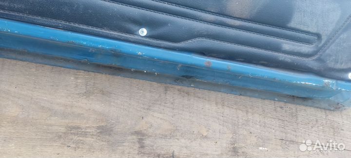 Дверь передняя правая ока