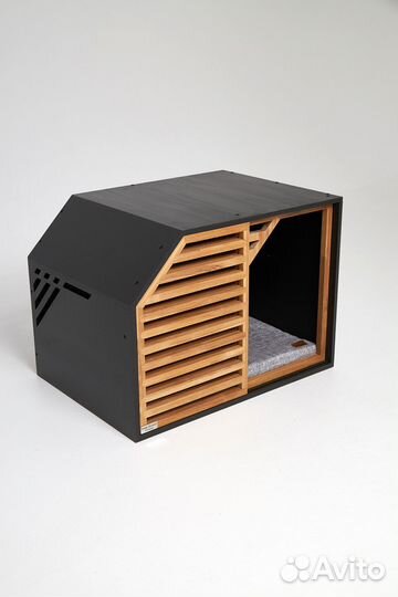 Вольеры для Щенков в квартиру