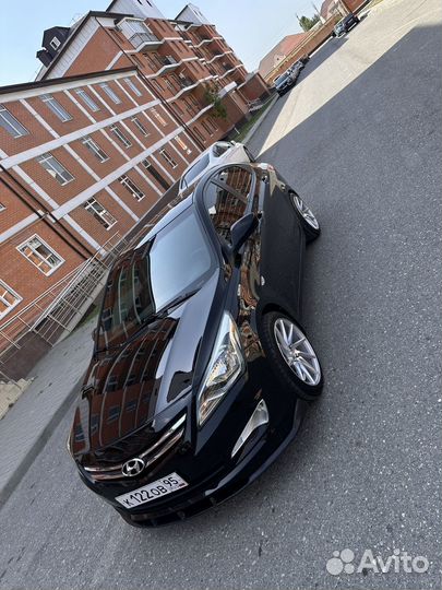 Прокат авто