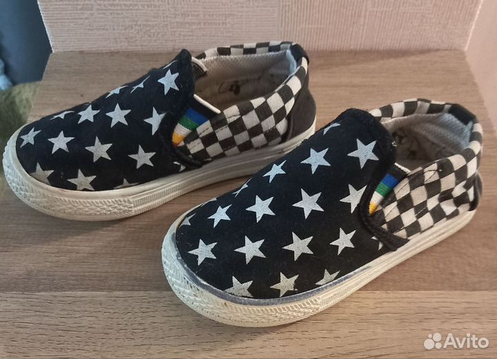 Тапочки детские 25