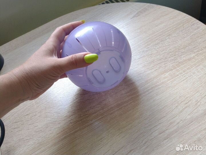 Клетки и товары для грызунов