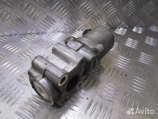 Клапан EGR дизельный toyota RAV 4 ZSA3 (92A11A901)