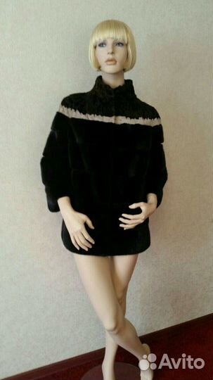 Меховое ателье