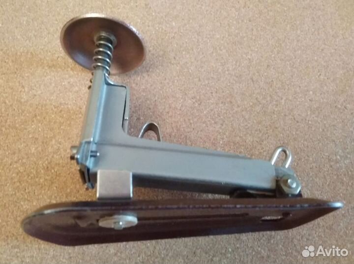 Степлер 1950-е г. СССР kvele riga