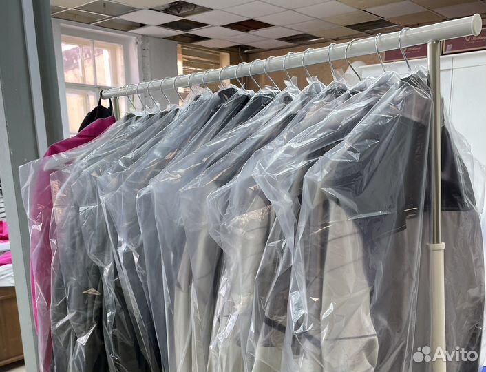 Пошив женской одежды оптом