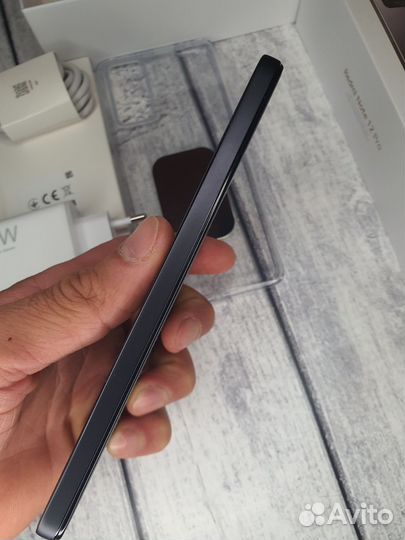 Мобильные телефон Redmi Note 12pro 256/8gb