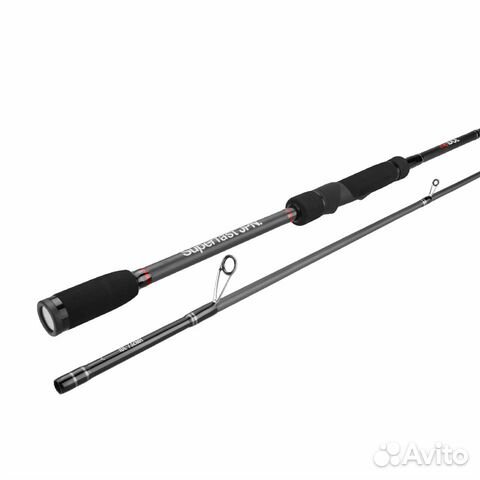 Спиннинг Tsuribito The Idol 792, 2,36 м. 12-35г