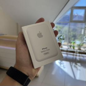 Протативная зарадка Apple Battery Pack