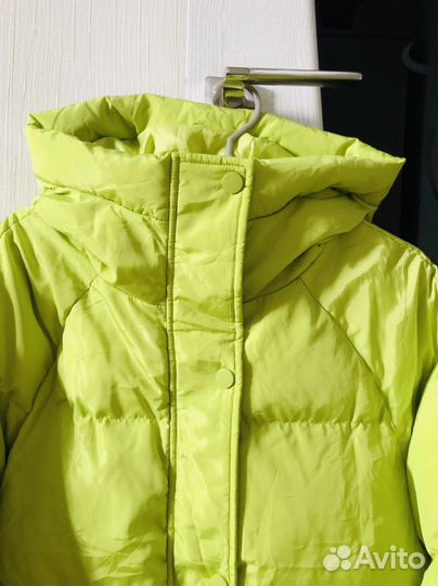 Куртка демисезонная женская новая