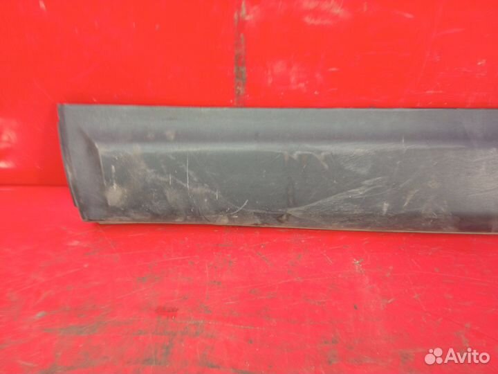 Накладка двери левая Nissan Qashqai 2 J11 2013