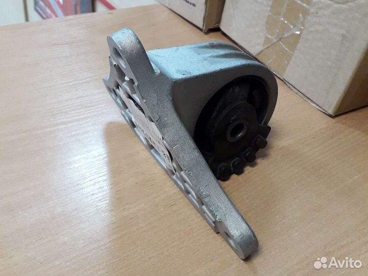 Опора двигателя чери кимо