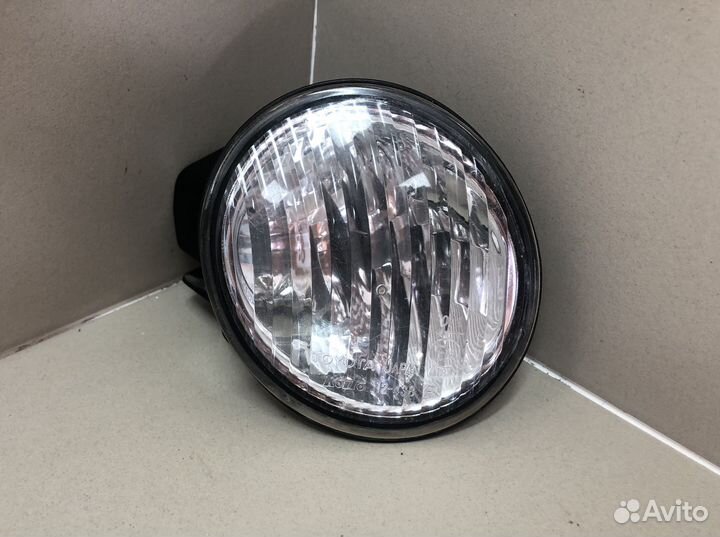 Указатель поворота правый Toyota Corolla E11 1997