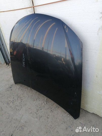 Капот Subaru Impreza GH