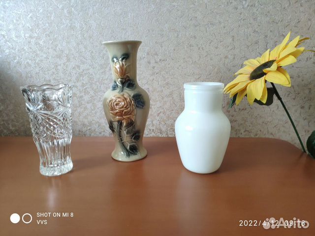 Ваза для цветов