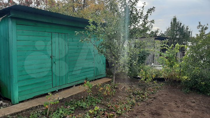 Дача 60 м² на участке 6 сот.