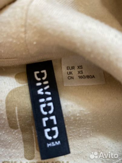 Худи женское