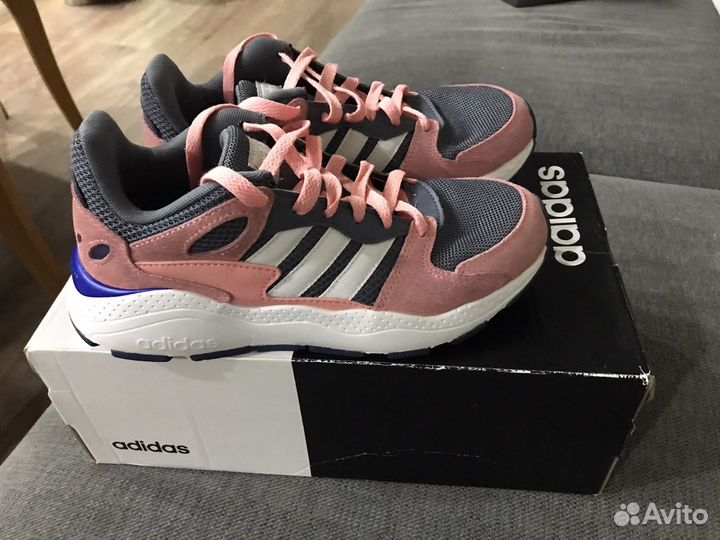 Кроссовки adidas оригинал