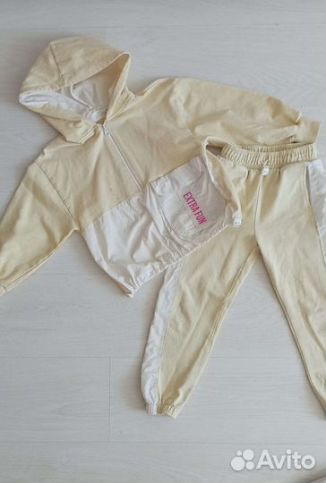 Спортивные костюмы Zara 2шт