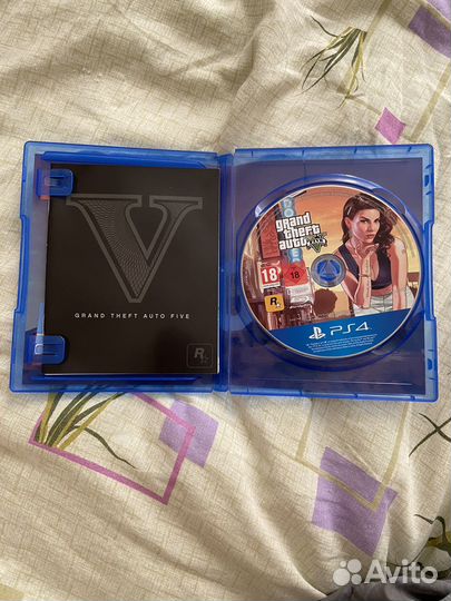 Игры для приставок ps4