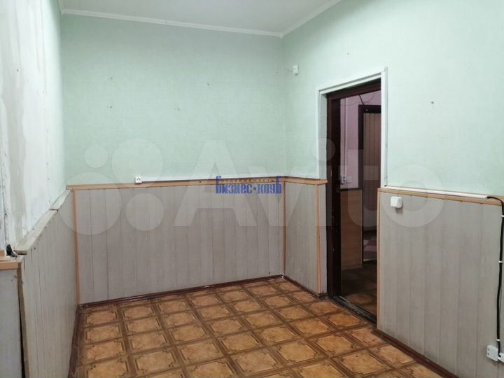 Центр Выи