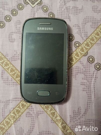 Samsung Galaxy Pocket GT-S5300, 3 ГБ