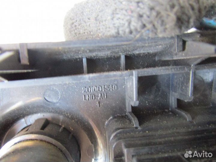 Адаптер магнитолы AUX Hyundai Elantra 2006-2011 (A