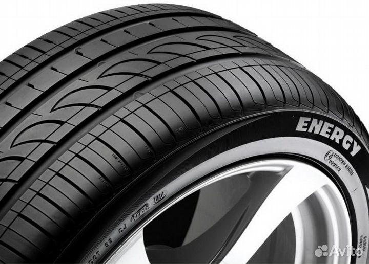 Pirelli Formula Energy 225/45 R17 94Y