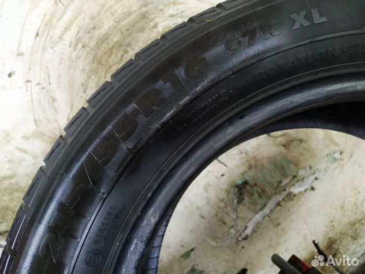 Nokian Tyres Nordman RS2 215/55 R16 97R