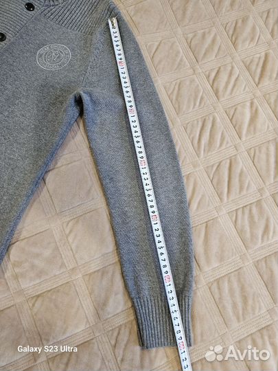 Кофта мужская mexx