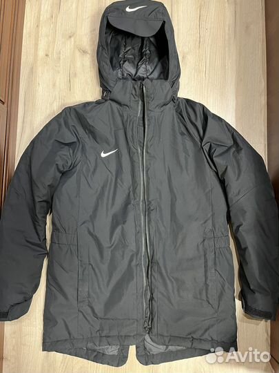 Куртка утепленная nike