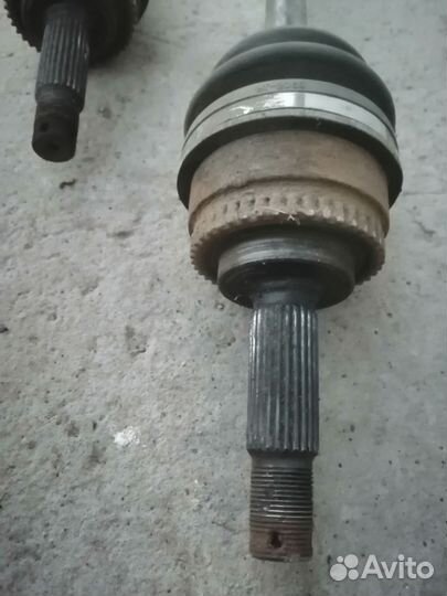 Шрус 1.8 GDI Митсубиси Каризма