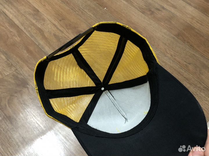 Бейсболка мужская